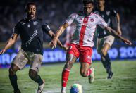 Brasileirão: Inter vence Vasco em São Januário e amplia longa série invicta