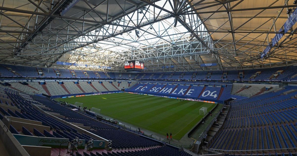Schalke 04 x Real Madrid: horário e onde assistir ao amistoso