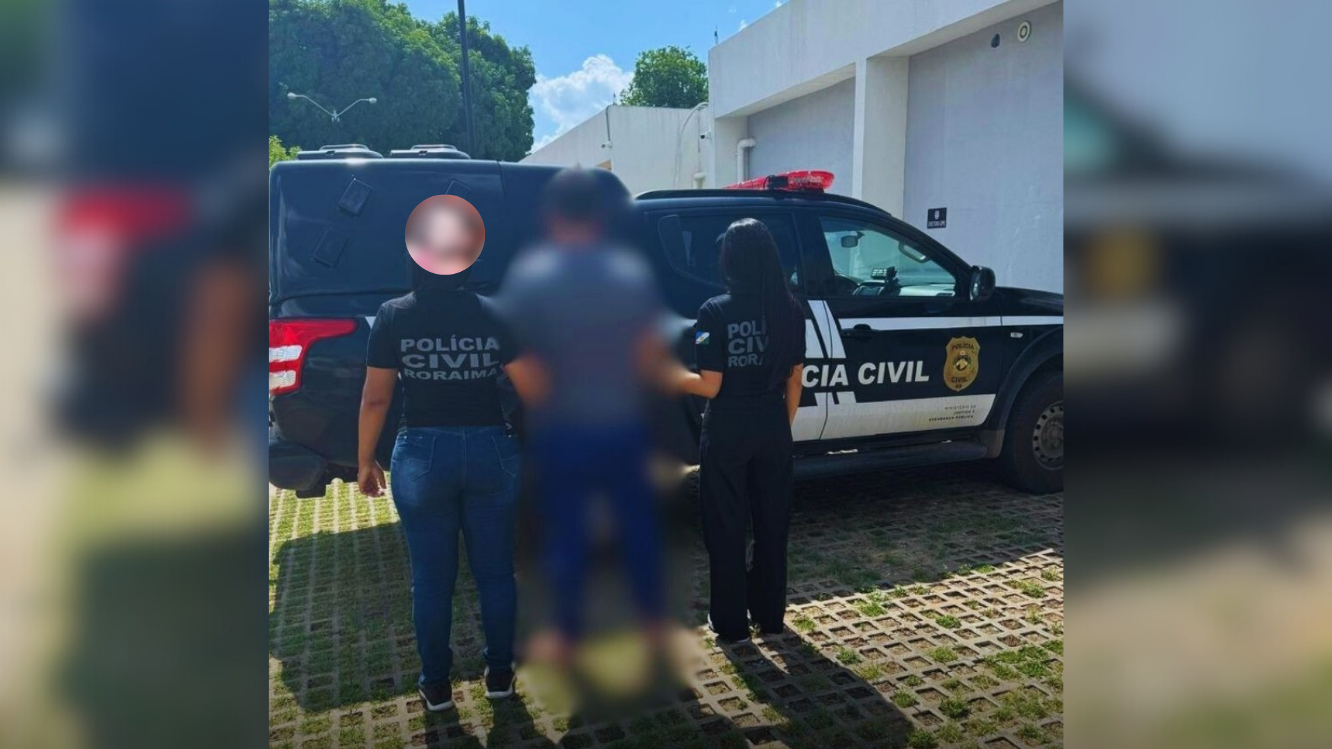 Adolescente revelou à polícia que faz o uso de um implante contraceptivo colocado sob a orientação da própria mãe