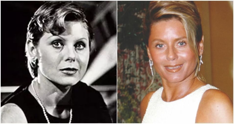 Vera Fischer
