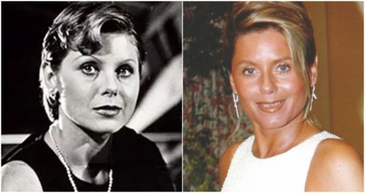 Vera Fischer