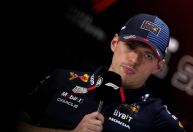 Verstappen apoia contratação de brasileiro Gabriel Bortoleto pela Sauber