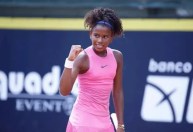 Brasileira entra no ranking e país será único com 2 tenistas de 14 anos na WTA