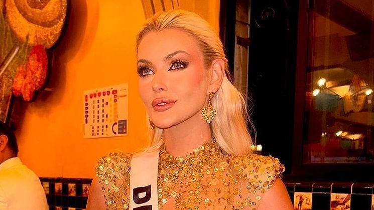 Victoria-Kjaer