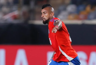 Chile recebe Venezuela em busca do fim de sequência negativa nas Eliminatórias