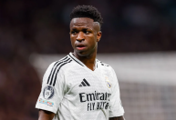 Jornal crava negociação entre Vinícius Júnior e Real Madrid para renovação