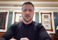 Novo míssil hipersônico da Rússia é tentativa de prolongar guerra, diz Zelensky