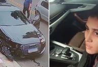 Mulher é atropelada em SP após acidente envolvendo jogadora do Corinthians