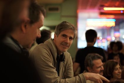 Walter Salles, diretor