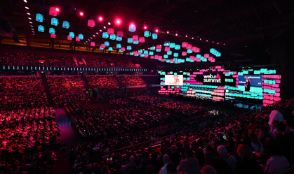 Web Summit Lisboa 2024: com foco em IA, conferência começa nesta segunda