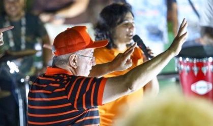 Nepotismo: MP dá 10 dias para prefeito de cidade pernambucana exonerar esposa