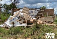 Suspeitos são presos após intimidações a moradores em MG