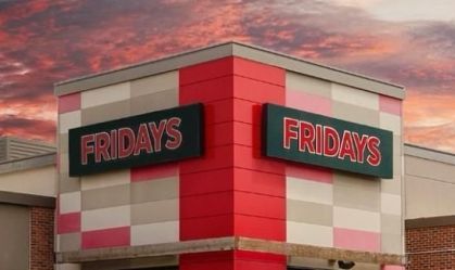 Em meio à falência, TGI Fridays possui agora apenas 85 unidades nos EUA