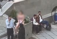 Mulher iraniana é presa após protestar sem roupa em universidade