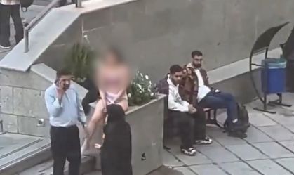 Mulher iraniana é presa após protestar sem roupa em universidade