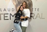 Bailarina de Claudia Leitte morreu após parada cardíaca em ensaio, diz namorado