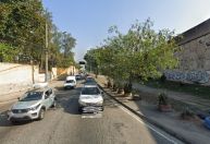 Corpos são encontrados em avenida na zona norte do Rio de Janeiro