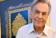 Morre o cantor Agnaldo Rayol, aos 86 anos