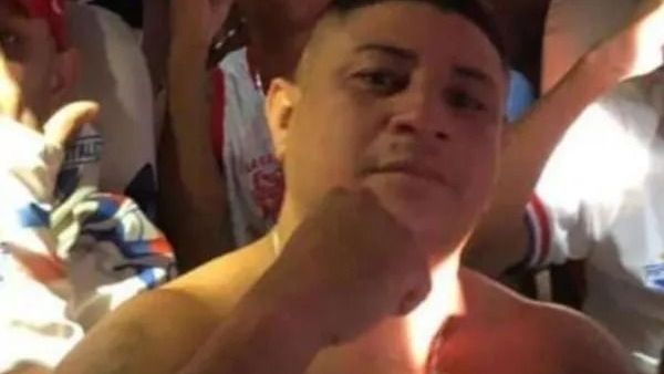 torcedor fortaleza