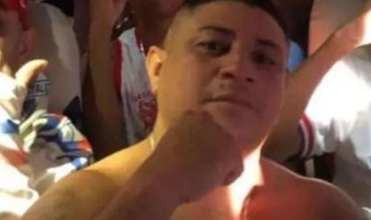 torcedor fortaleza
