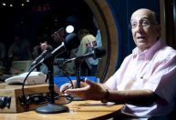 Morre Seu Tuta, fundador da Jovem Pan