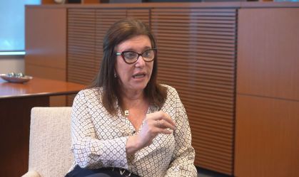 De Lula, Silveira e Rui Costa, só tenho colhido amizade e apoio, diz Chambriard ao CNN Money