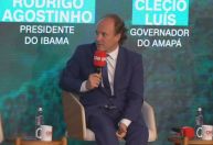 Impacto de eleição americana ao debate climático "preocupa", diz presidente do Ibama