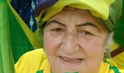"Fátima de Tubarão"