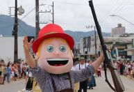 Cidade de SC é declarada Capital Nacional dos Atiradores