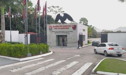 PF faz buscas em endereços ligados a Bruno Henrique; entenda operação