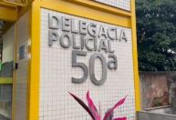 Operação mira facção responsável pelo tráfico na região metropolitana do Rio