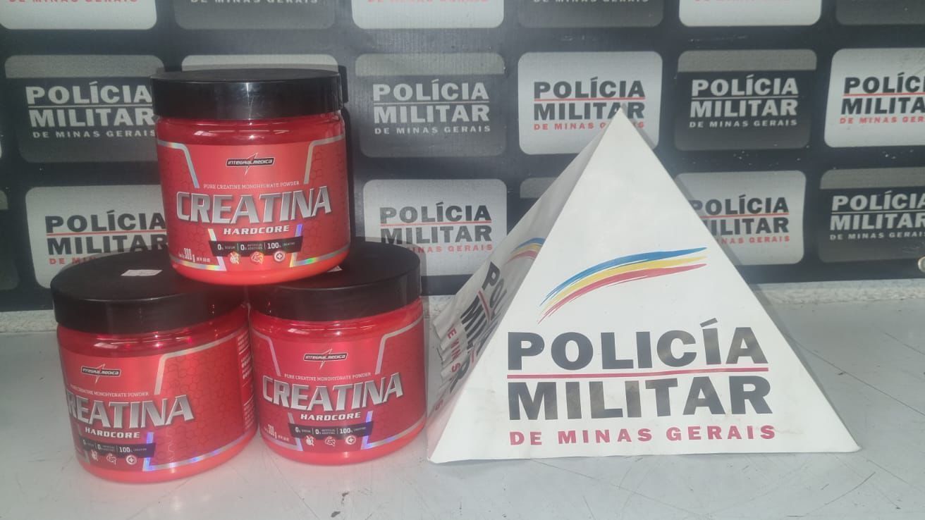 creatina