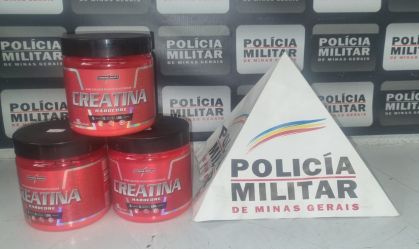 creatina