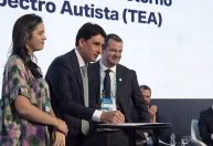 Ministério lança programa de acolhimento a passageiros autistas em aeroportos; veja medidas