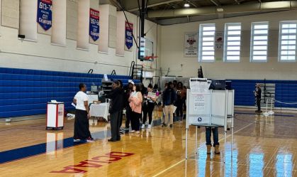 Votos por correio em Washington DC e Pensilvânia devem ser postados logo após fechamento das urnas