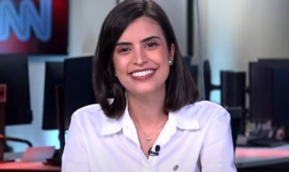 À CNN, Tabata Amaral diz que a ideia é seguir liderando projeto do PSB em São Paulo