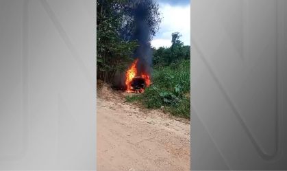 Ex-policial da Rota morto em carro incendiado fez parte da Operação Castelinho
