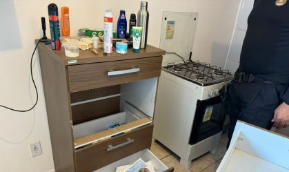 preso abuso infantil