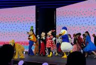 D23: o que esperar do evento da Disney que começa nesta sexta (8)