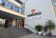 RJ: Hemorio promove mobilização para doação de sangue antes de "superferiado"
