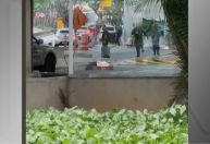 PF vai investigar assassinato de empresário no aeroporto de Guarulhos