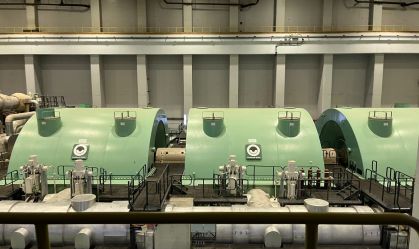 Brasil tem que pensar e discutir programa nuclear, aponta embaixador