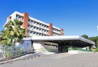 Oito hospitais de Salvador correm "alto risco de incêndio", diz MPT