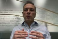 Novo mandato de Trump deve elevar indústria do aço na América do Norte, diz CFO da Gerdau ao CNN Money