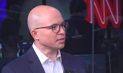 Roberto Valério, CEO da Cogna