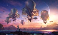 "Avatar: Fogo e Cinzas" ganha data de estreia; filme chega ainda em 2025