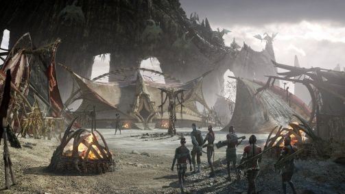Avatar 3: Fogo e Cinzas