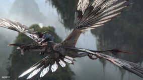 Avatar 3: Fogo e Cinzas