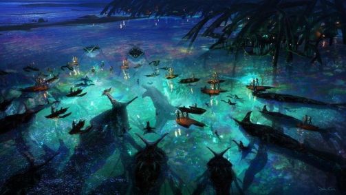 Avatar 3: Fogo e Cinzas