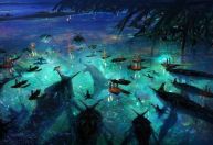 "Avatar 3": diretor envia instruções de exibição para redes de cinema